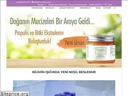 Sites similar to novanutrica.com