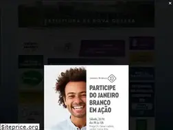 Sites similar to novaodessa.sp.gov.br