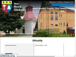 Sites similar to novaolesna.cz