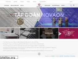 Sites similar to novaon.vn