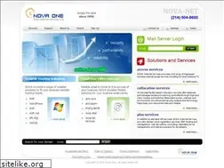 Sites similar to novaone.net
