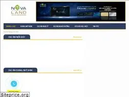 Sites similar to novaonline.vn