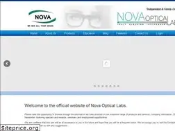 Sites similar to novaopticallabs.ca