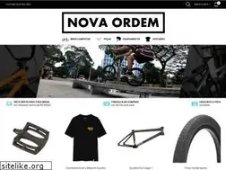 Sites similar to novaordem.shop