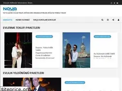 Sites similar to novaorganizasyon.com