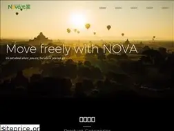 Sites similar to novaortho.com.tw
