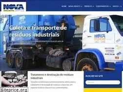 Sites similar to novaosasco.com.br