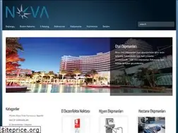 Sites similar to novaotelekipmanlari.com