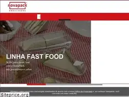 Sites similar to novapack.com.br