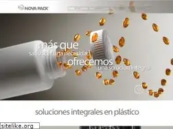 Sites similar to novapack.com.mx