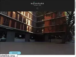 Sites similar to novapark.cl
