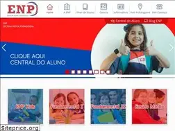 Sites similar to novapedagogia.com.br