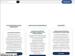 Sites similar to novapediatria.com.br
