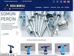 Sites similar to novapercin.com