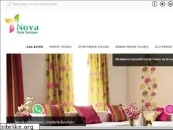 Sites similar to novaperdetemizleme.com