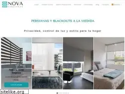 Sites similar to novapersianas.com