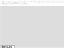Sites similar to novapetropolis.com