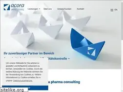 Sites similar to novapharma.de