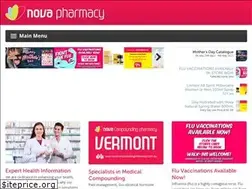 Sites similar to novapharmacy.com.au