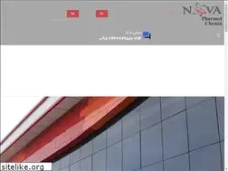Sites similar to novapharmed.co