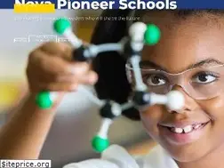 Sites similar to novapioneer.com