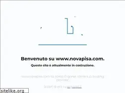 Sites similar to novapisa.com