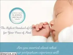 Sites similar to novaplacentaencapsulation.com