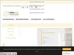 Sites similar to novaplus.de