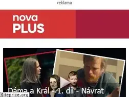 Sites similar to novaplus.nova.cz