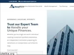 Sites similar to novapointgroup.com