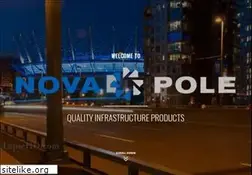 Sites similar to novapole.com