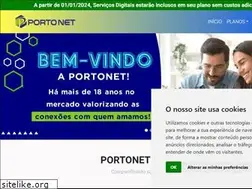 Sites similar to novaportonet.net.br