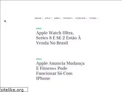 Sites similar to novapost.com.br