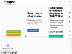 Sites similar to novapribor.ru