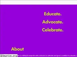 Sites similar to novapride.org