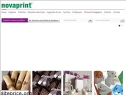 Sites similar to novaprint.com.br