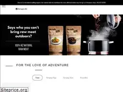 Sites similar to novaprosports.co.nz