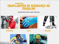 Sites similar to novaprotec.com