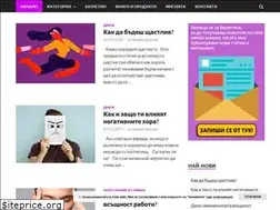 Sites similar to novapsihologiq.com