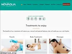 Sites similar to novaqua.com.ec