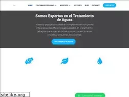 Sites similar to novaquimica.com
