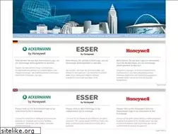 Sites similar to novar.de