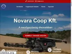 Sites similar to novara.hu