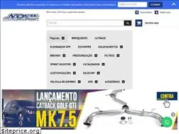 Sites similar to novaracing.com.br