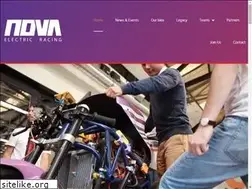 Sites similar to novaracing.nl