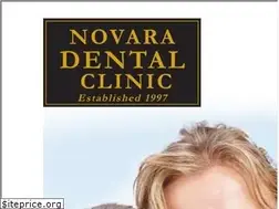 Sites similar to novaradentalclinic.ie