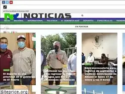 Sites similar to novaradio.mx