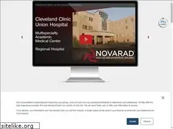 Sites similar to novaradsouth.com