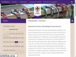 Sites similar to novaragesci.it