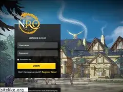 Sites similar to novaragnarok.com